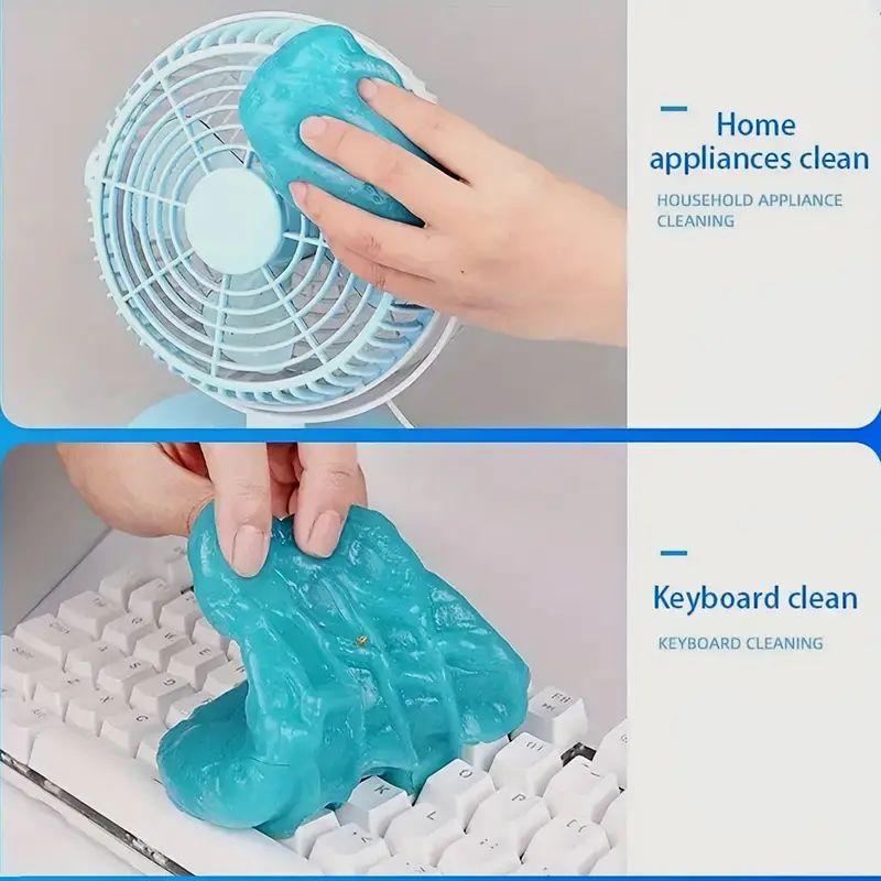 🔥This Week's Specials🔥 Car Vents Cleaning Gel-Clean Cars & Homes Easy