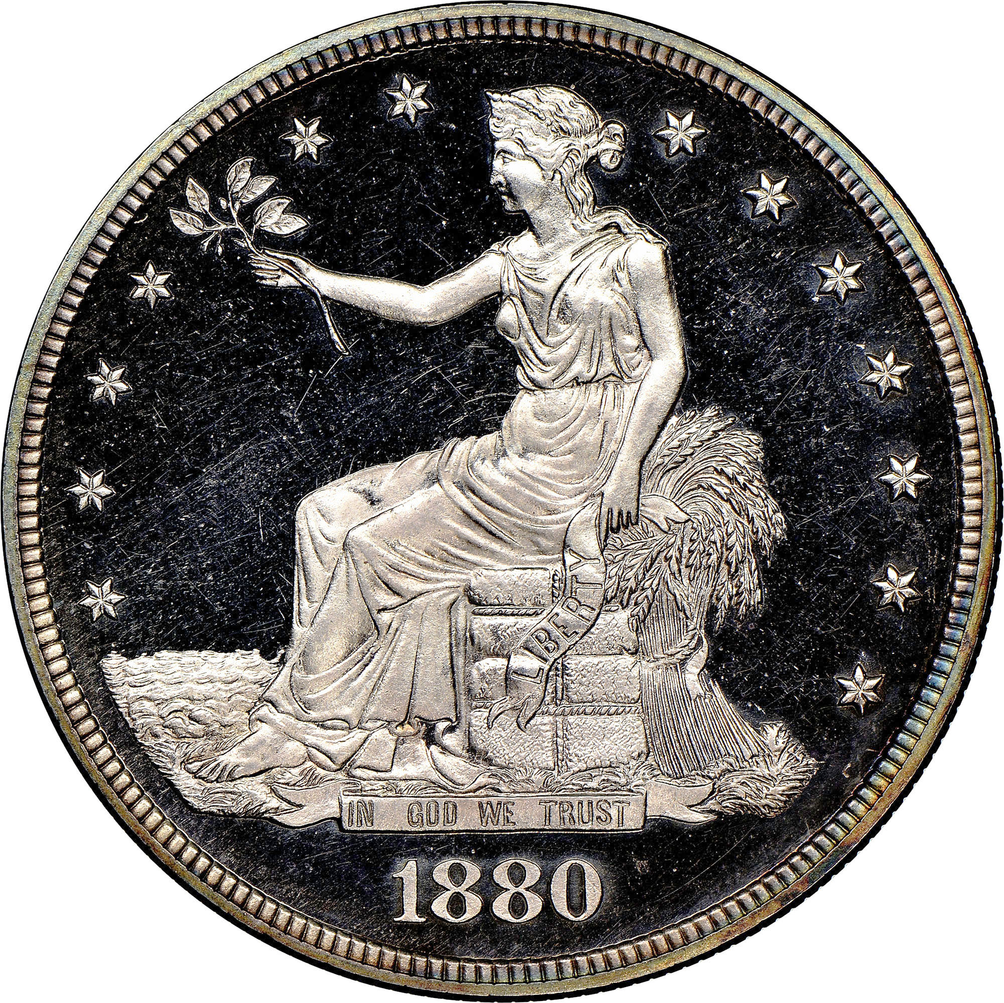 Sold out soon!!! ⏰1873-1885-S Trade Dollars