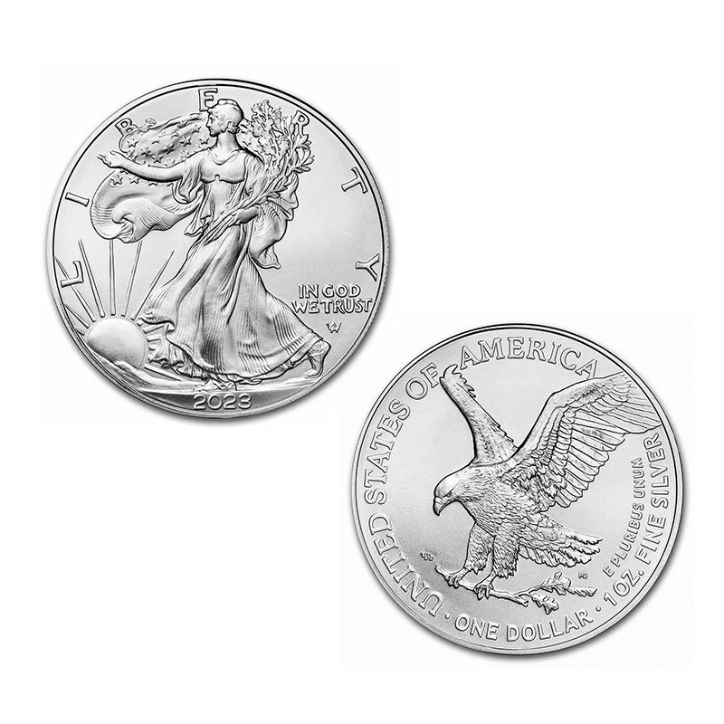 ✈️BUY 5 FREE SHIPPING✈️--1907 Liberty Indian Head Ten-Dollars Coin