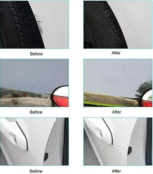 ✨ Car Scratch Remover Pen