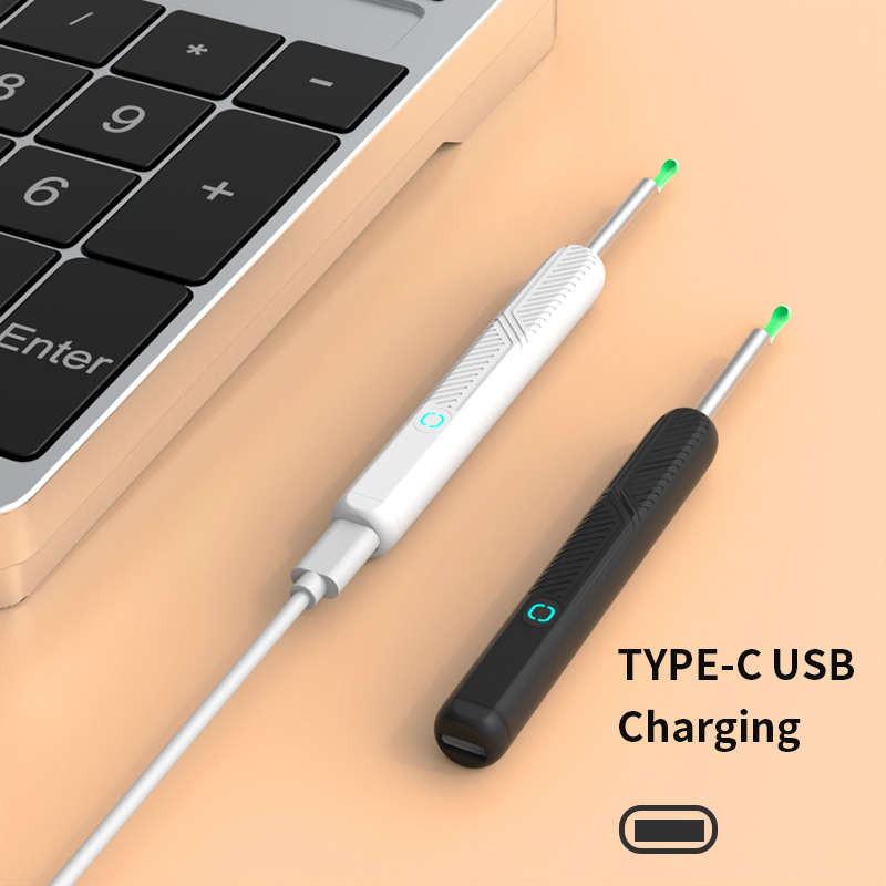 🔥HOT SALE - 48% OFF🔥Ear Wax Removal Tool With Camera