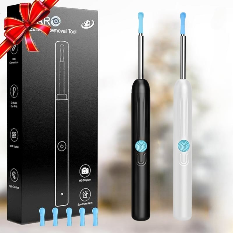 🔥HOT SALE - 48% OFF🔥Ear Wax Removal Tool With Camera