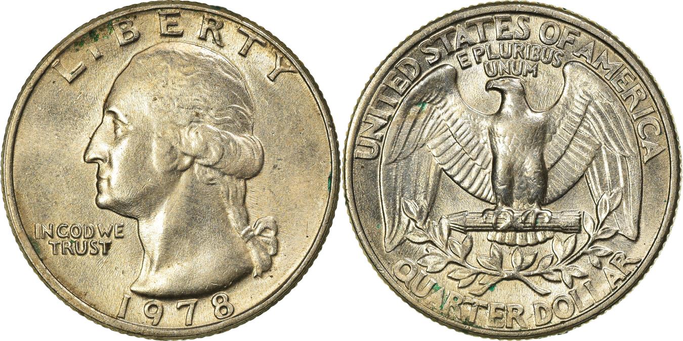 1932~1941 Washington Silver Quarter Proof 10-pc Se