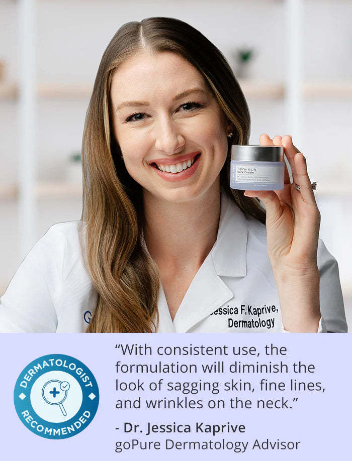 🔥Last Day 75% OFF-🤩Glow Neck Cream