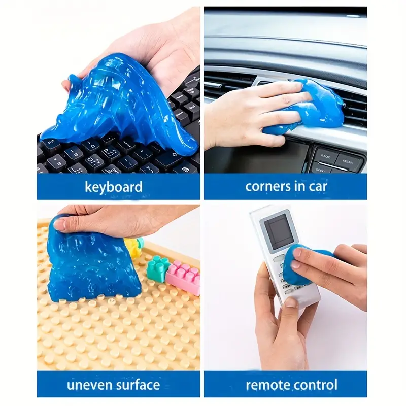 🔥This Week's Specials🔥 Car Vents Cleaning Gel-Clean Cars & Homes Easy