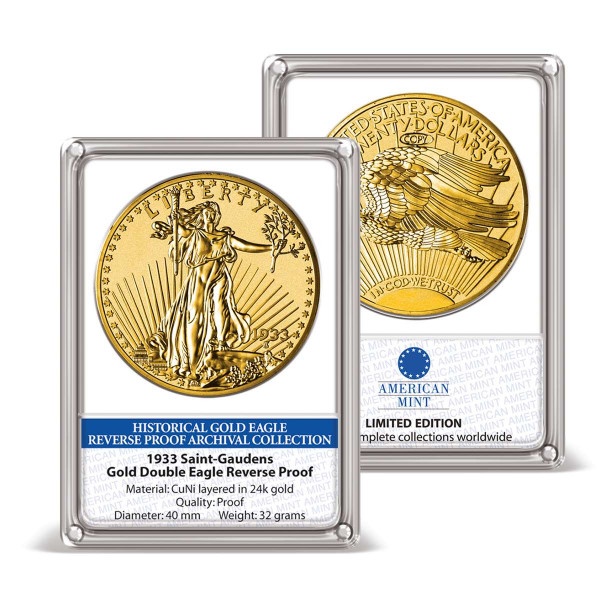 【 🔥Only a Few Left!👍】1908-1933 Saint-Gaudens Gold Double Eagle Coin