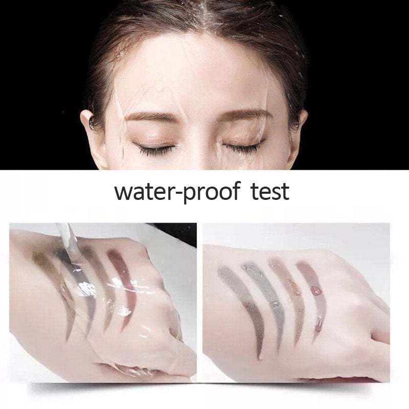 🔥Buy 5 get 2 Free🔥4-Point Eyebrow Pencil(🎁Buy 2 for only $16.95）
