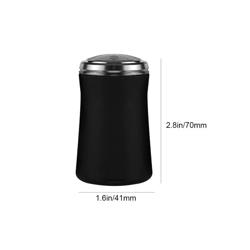 🎁Up To 50% OFF✨Pocket Size Washable Electric Razor