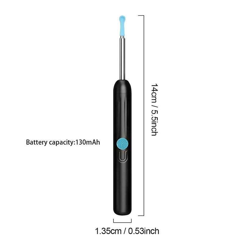 🔥HOT SALE - 48% OFF🔥Ear Wax Removal Tool With Camera