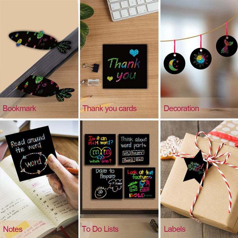 [100 pcs/1 Set]Art Toy