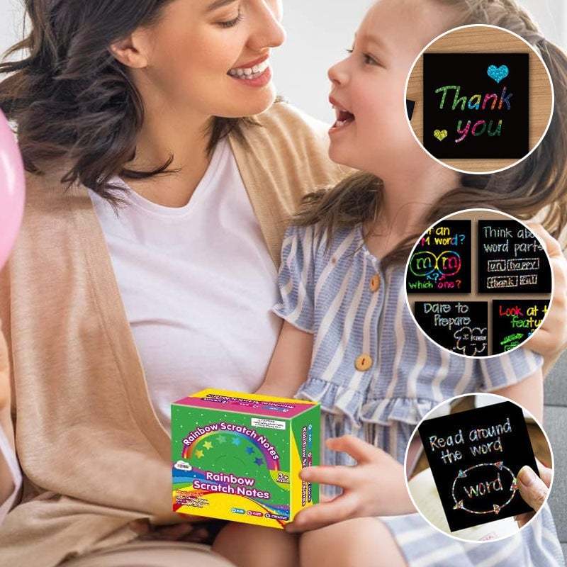 [100 pcs/1 Set]Art Toy