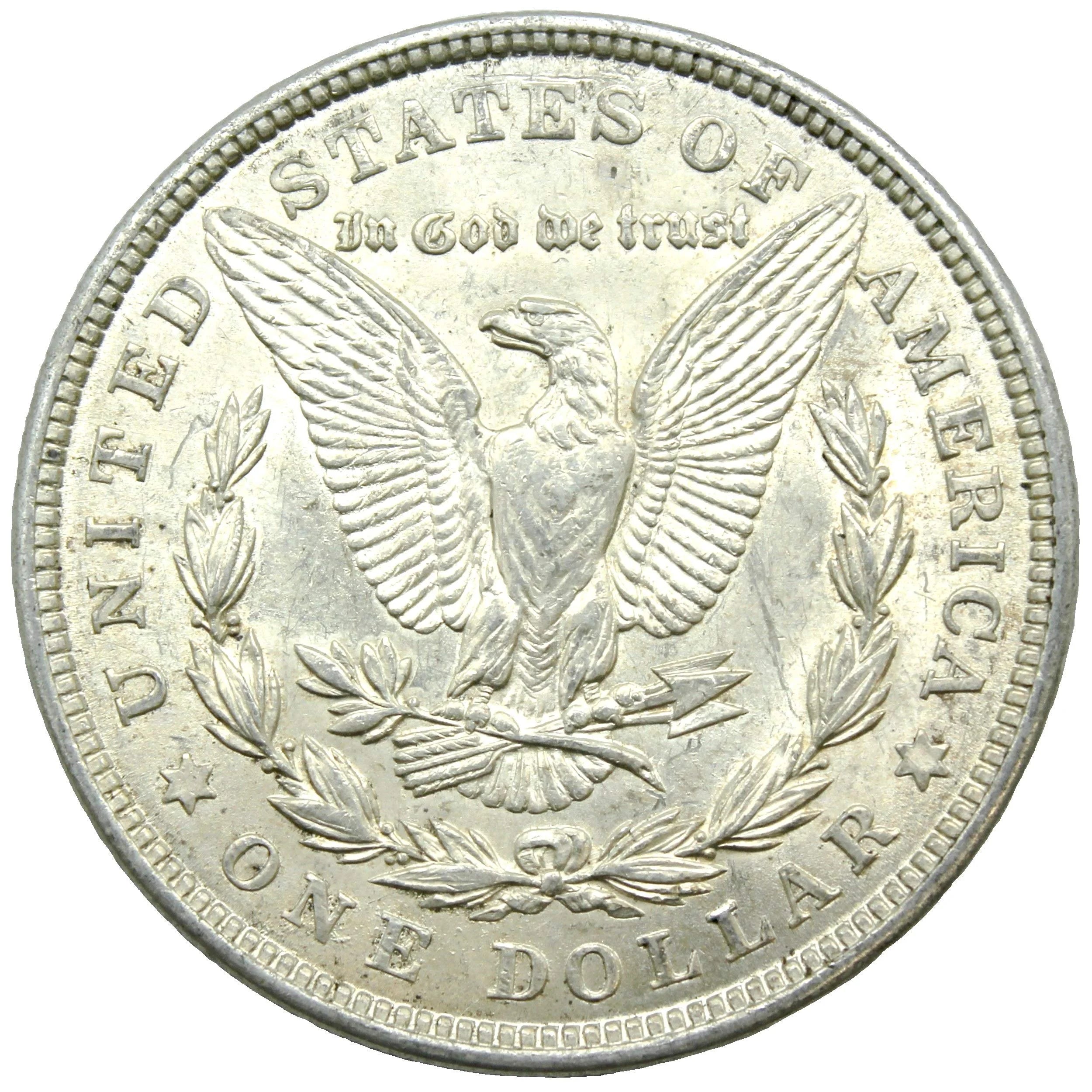 🔥Last Day 60% OFF-🔥【Complete Set】Morgan Silver Dollar Coin (1878-1921, XF)
