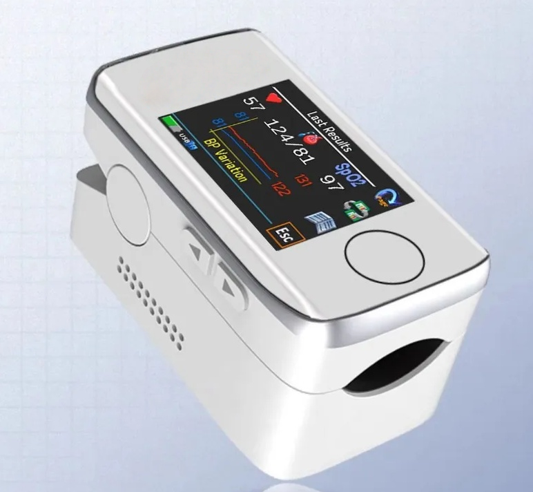 Нов начин за следене на здравето у дома