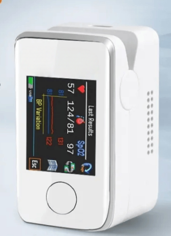 Нов начин за следене на здравето у дома