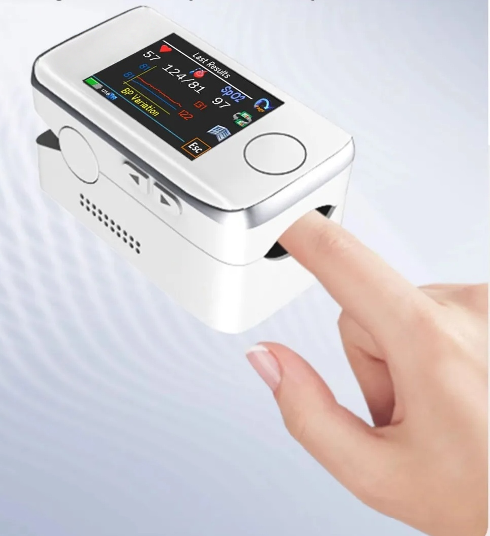 Нов начин за следене на здравето у дома