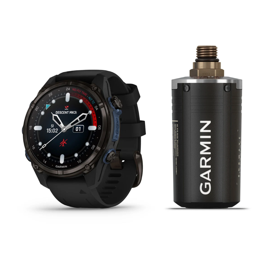 Gaming Descent™ Mk3 - 43mm
