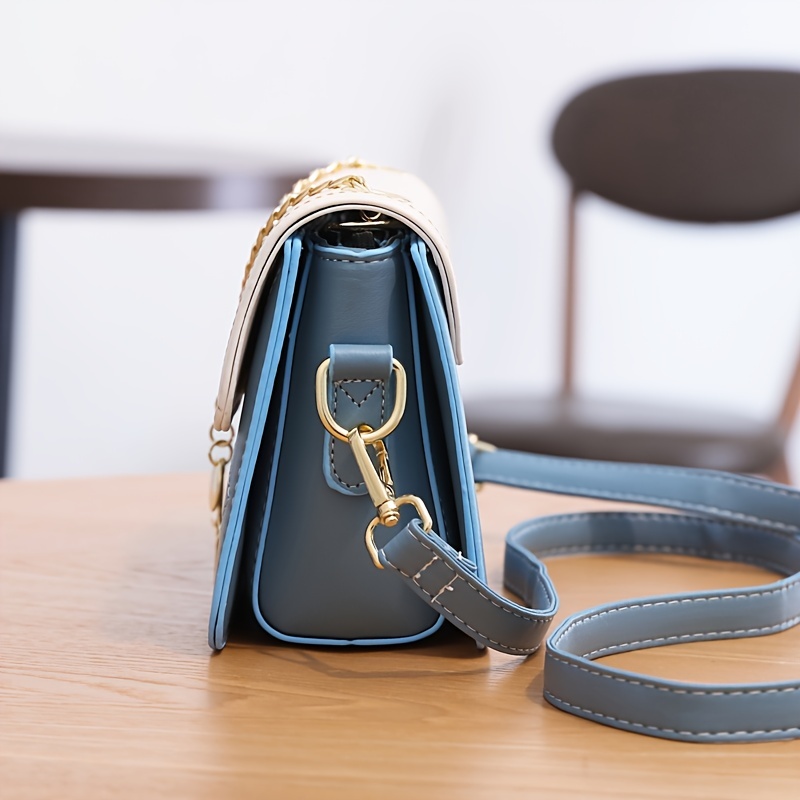 geanta de dama din piele naturala