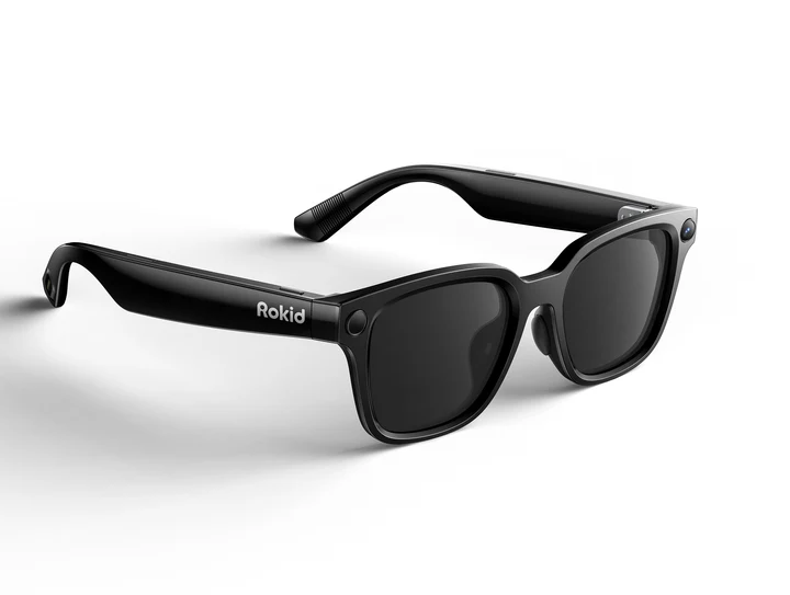 [Copy]Okulary XREAL One Pro Smart AR: natywny przestrzenny efekt zawisu 3DoF; mechanizm optyczny nowej generacji X Prism; inteligentne i przenośne okulary; okulary bez technologii VRAi
