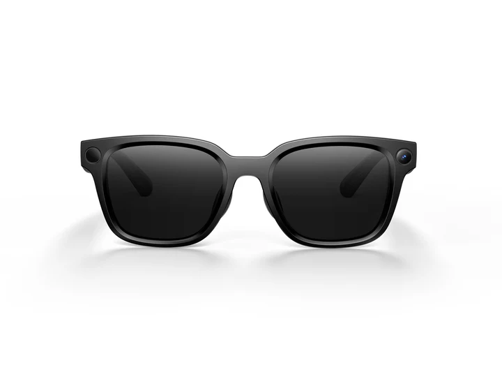 [Copy]Okulary XREAL One Pro Smart AR: natywny przestrzenny efekt zawisu 3DoF; mechanizm optyczny nowej generacji X Prism; inteligentne i przenośne okulary; okulary bez technologii VRAi