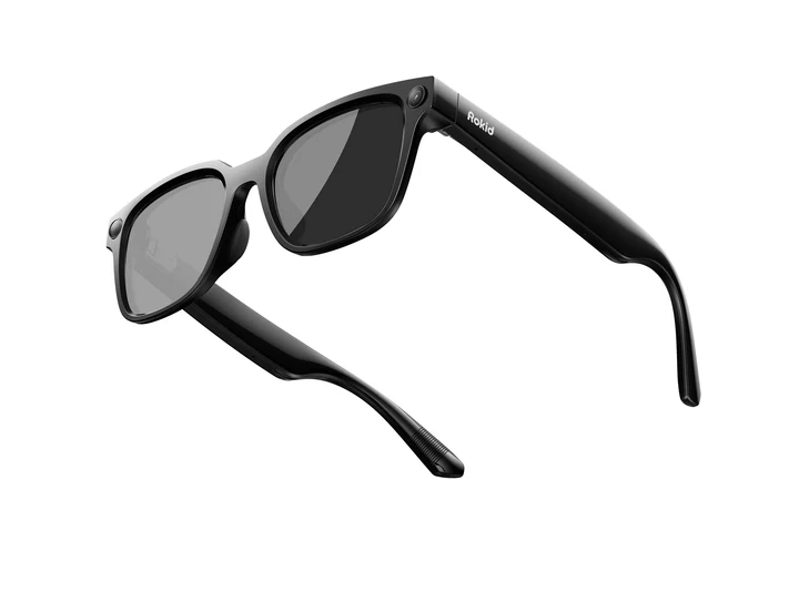 [Copy]Okulary XREAL One Pro Smart AR: natywny przestrzenny efekt zawisu 3DoF; mechanizm optyczny nowej generacji X Prism; inteligentne i przenośne okulary; okulary bez technologii VRAi