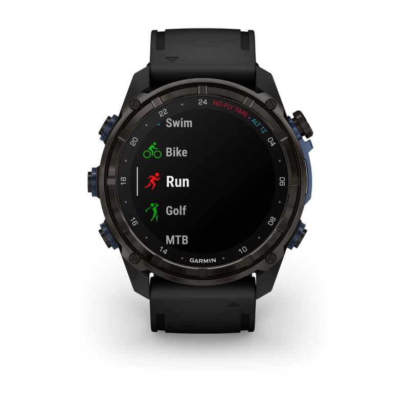 Descent™ Mk3 - 43mm