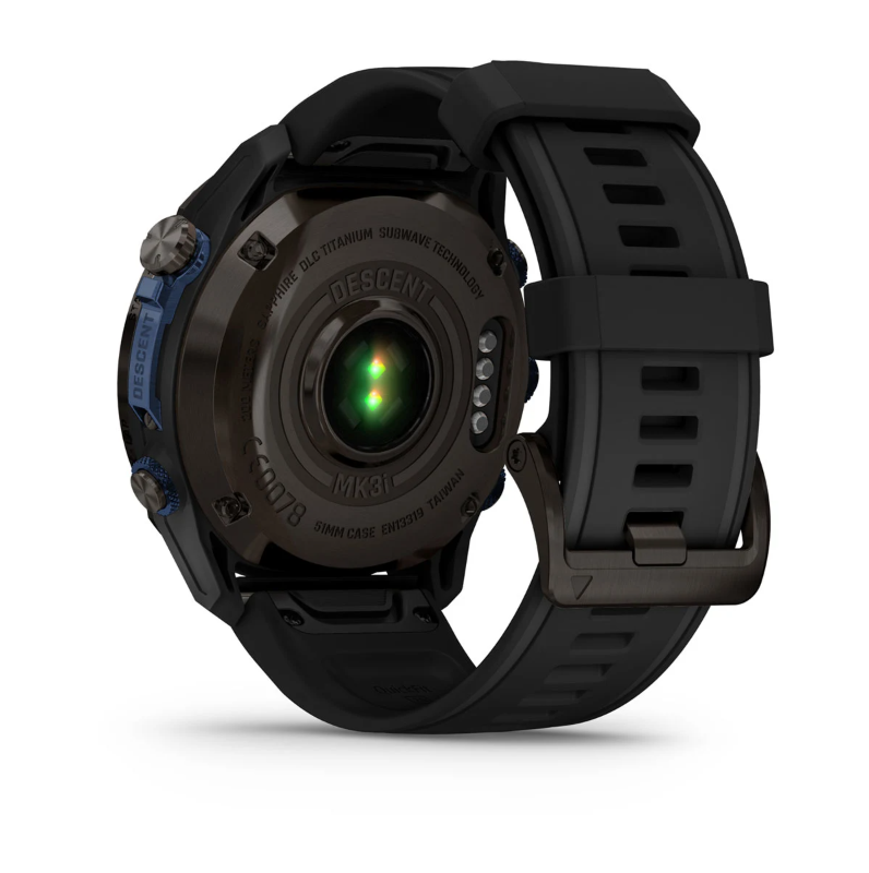 Gaming Descent™ Mk3 - 43mm