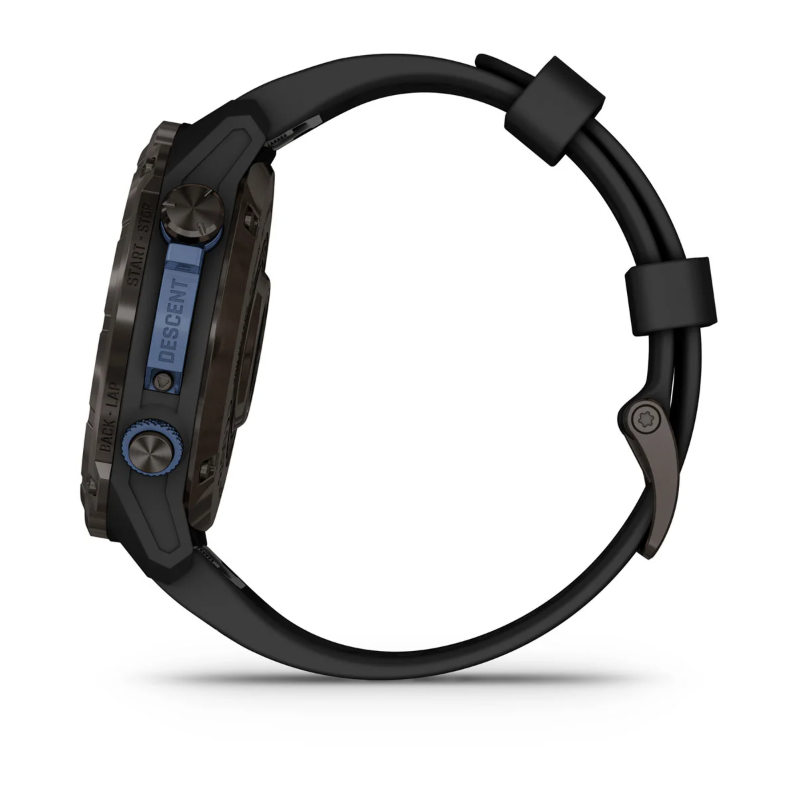 Gaming Descent™ Mk3 - 43mm