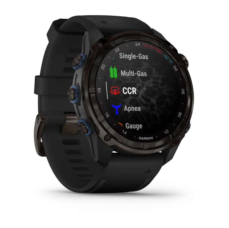 Gaming Descent™ Mk3 - 43mm