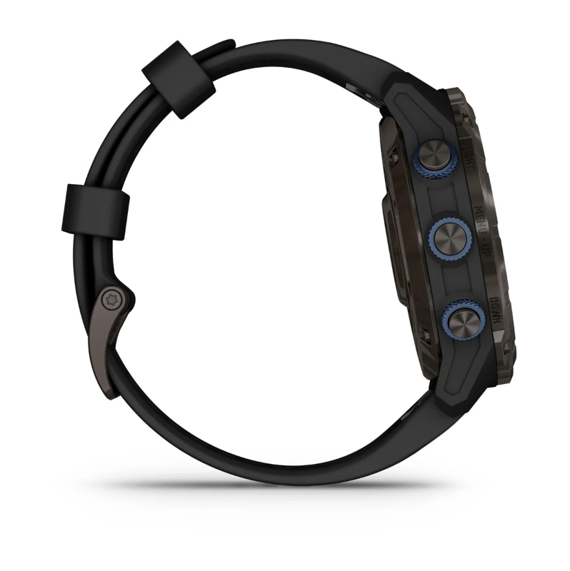 Gaming Descent™ Mk3 - 43mm