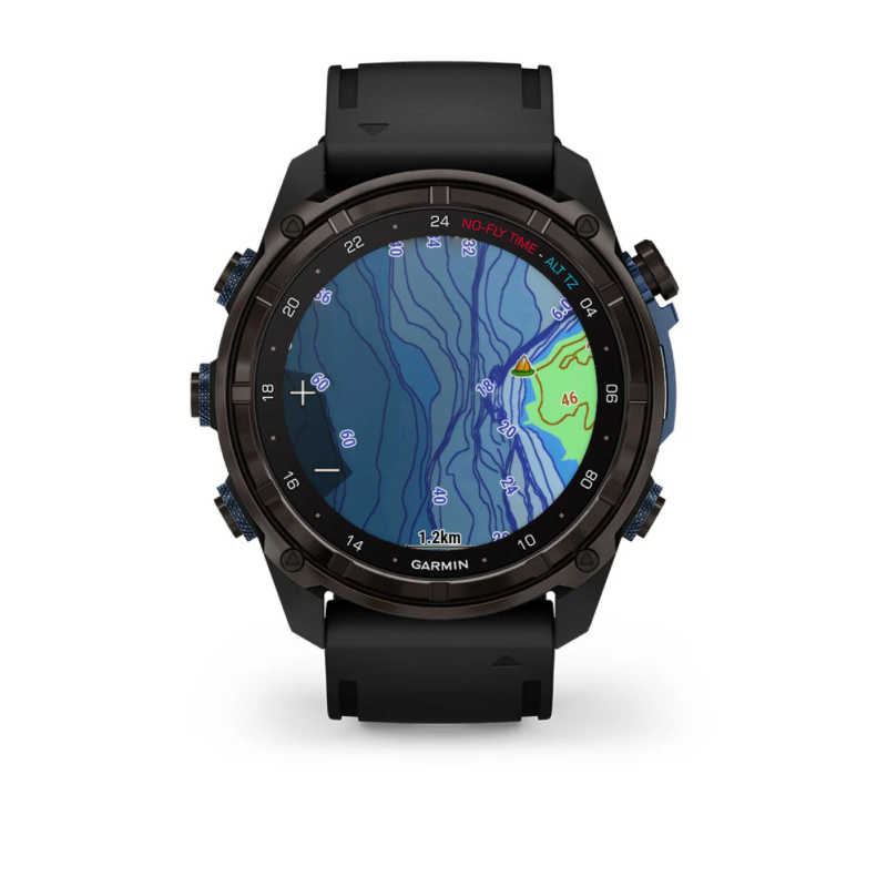 Descent™ Mk3 - 43mm