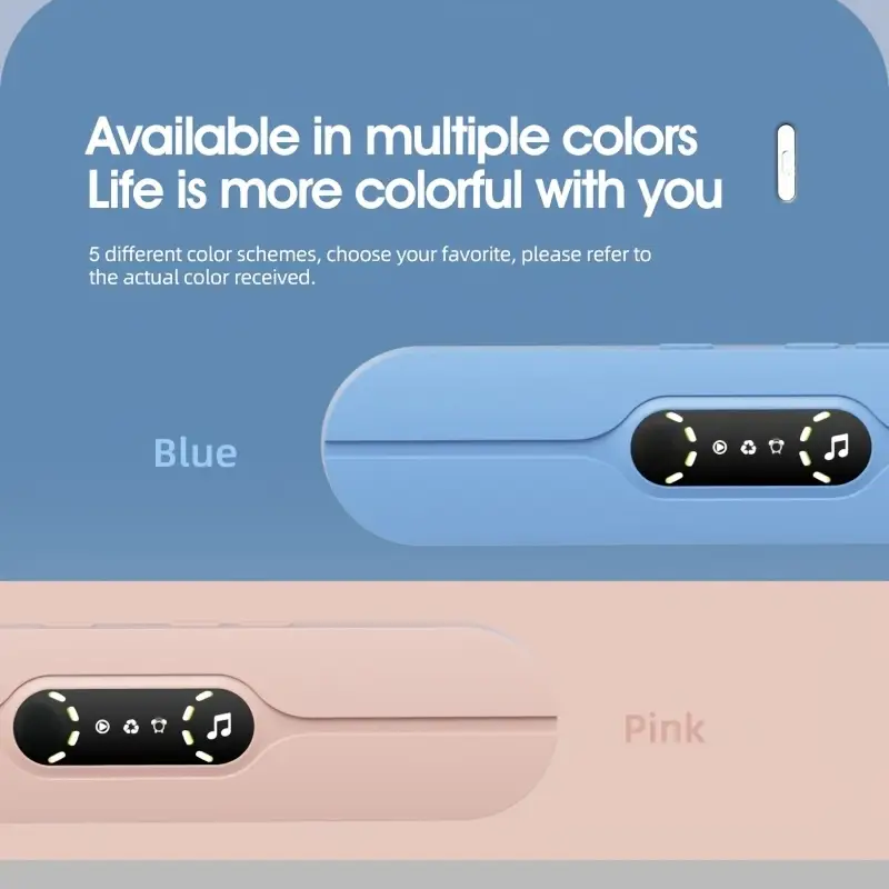 bone conduction wireless sleep music box details 13