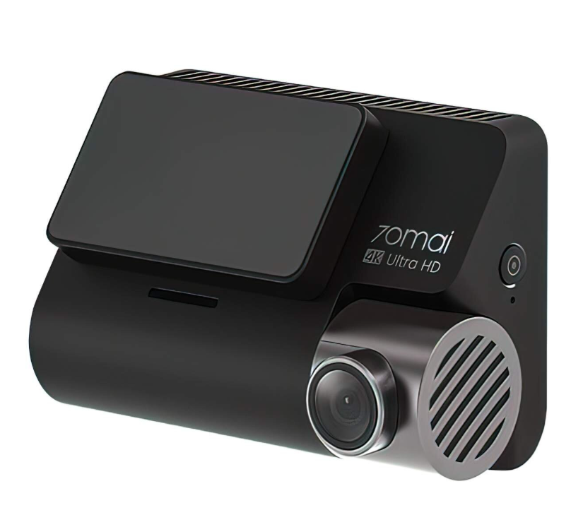 Wideorejestrator 70MAI A800S 4K + Kamera dodatkowa RC06