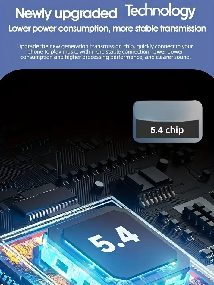 bone conduction wireless sleep music box details 8