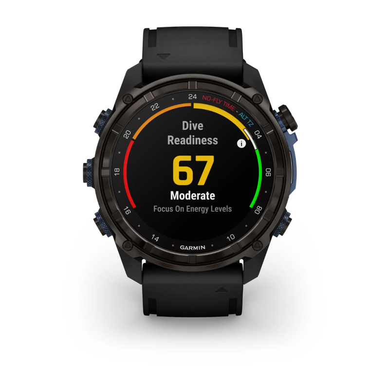Gaming Descent™ Mk3 - 43mm