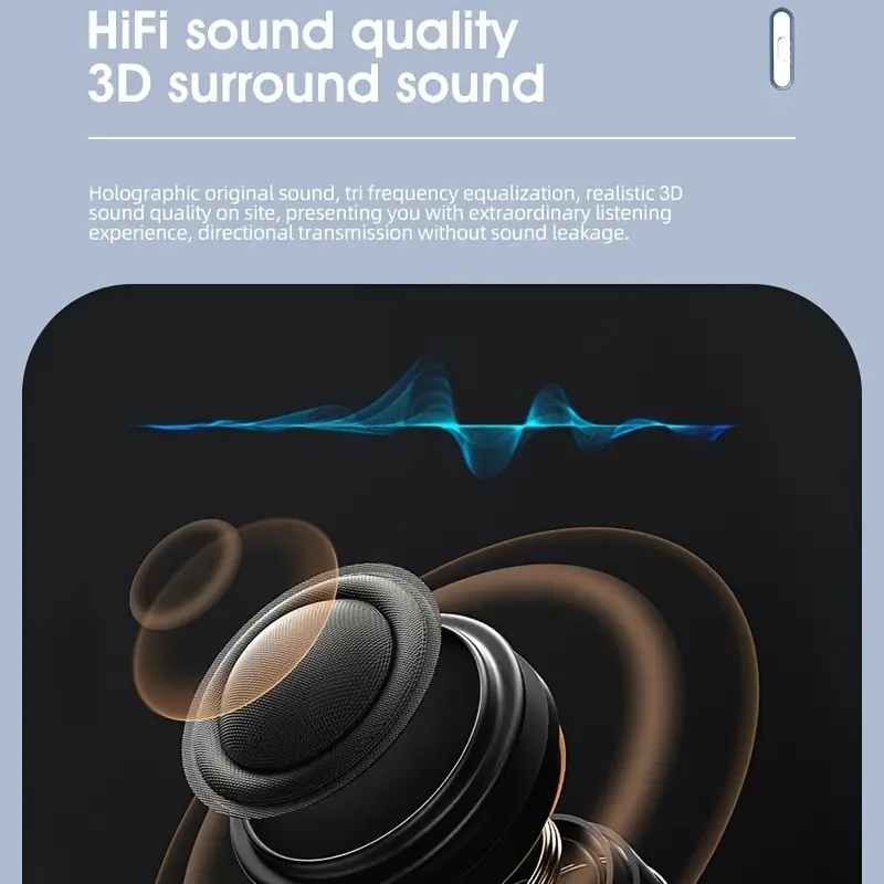 bone conduction wireless sleep music box details 7