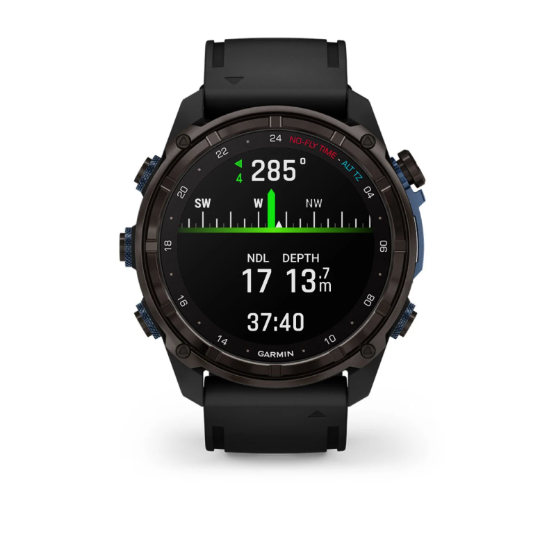 Gaming Descent™ Mk3 - 43mm