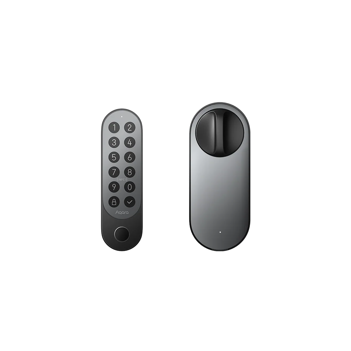 Aqara Smart Lock U200 – Inteligentny zamek do domu