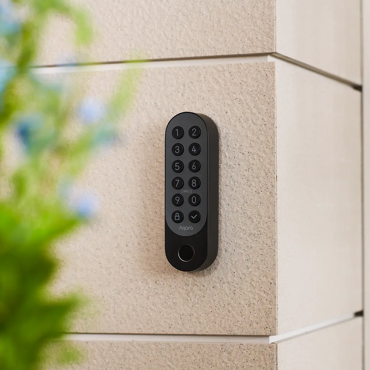 Aqara Smart Lock U200 – Inteligentny zamek do domu