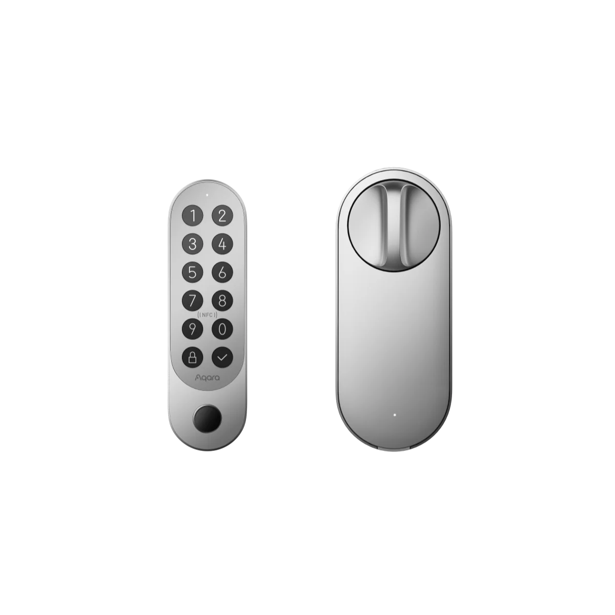 Aqara Smart Lock U200 – Inteligentny zamek do domu