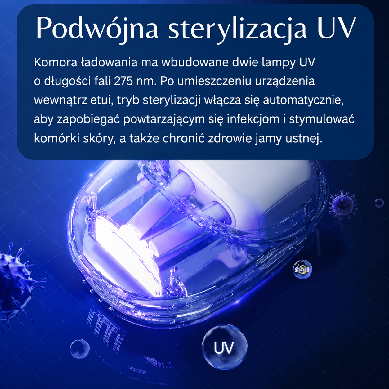 [Copy]Luminette 3 Okulary do terapii światłem