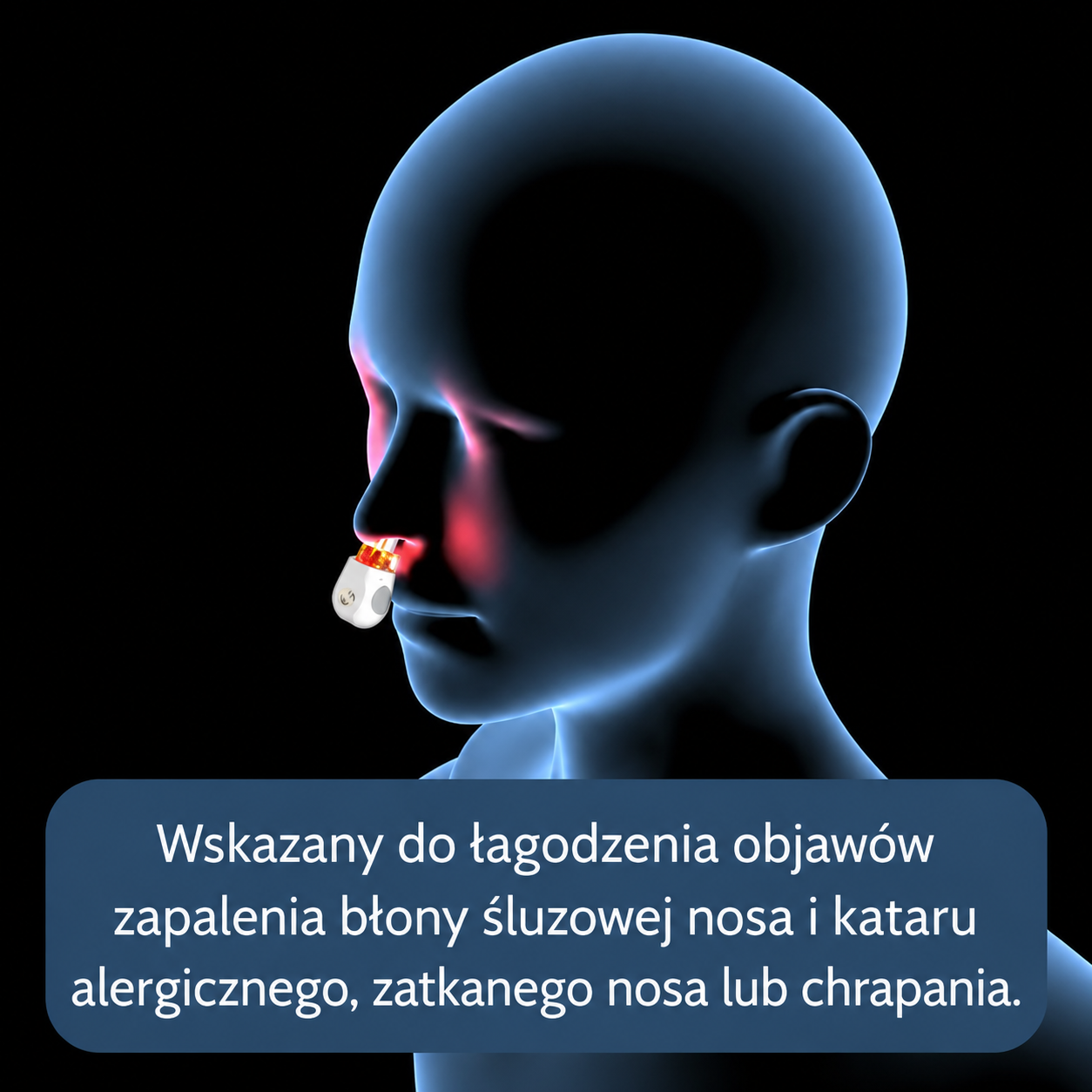 [Copy]Luminette 3 Okulary do terapii światłem