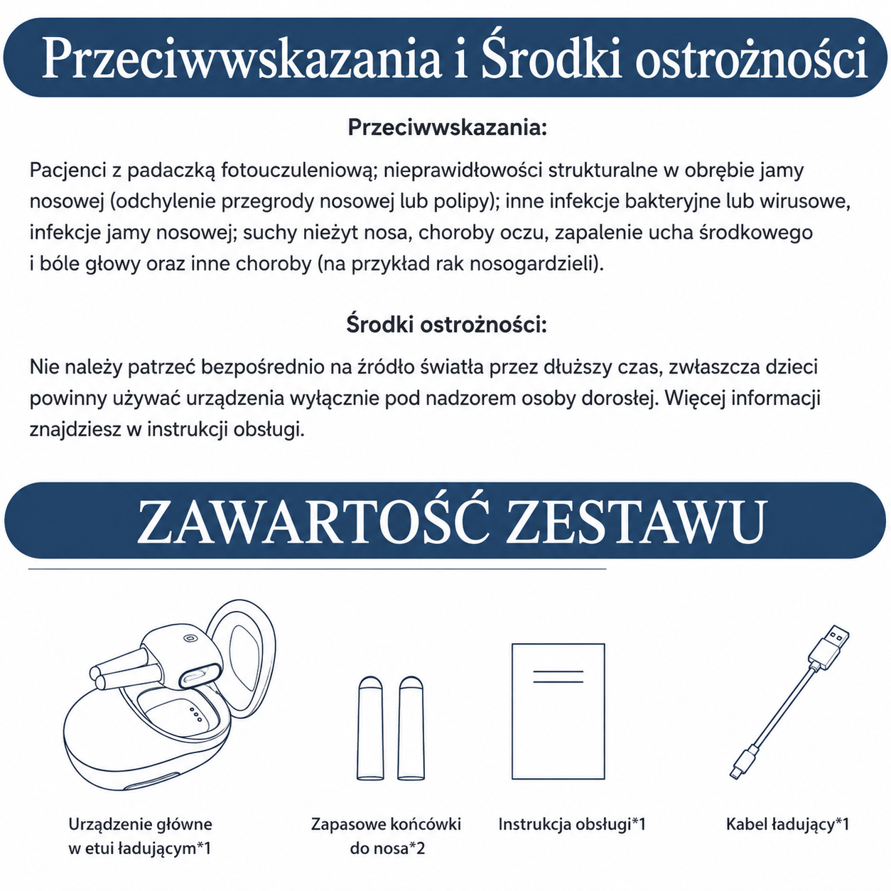 [Copy]Luminette 3 Okulary do terapii światłem