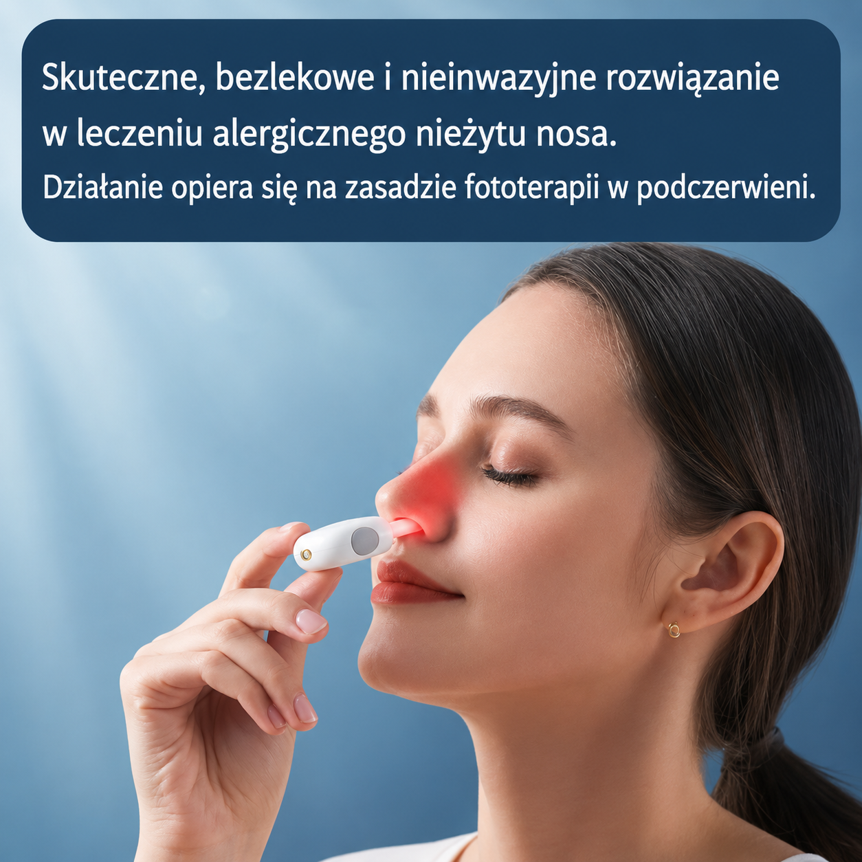 [Copy]Luminette 3 Okulary do terapii światłem