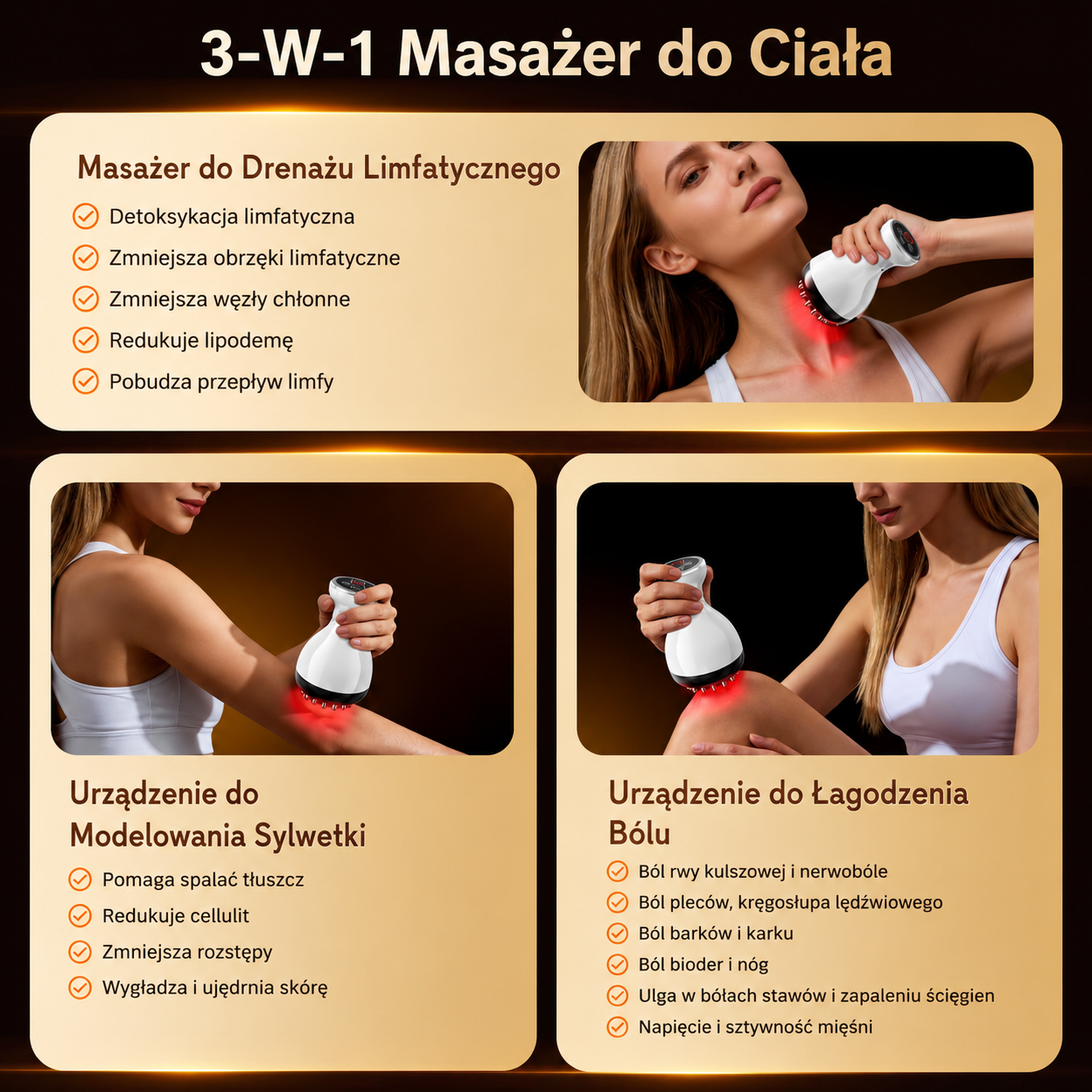 [Copy]Urządzenie do leczenia alergicznego nieżytu nosa, terapia laserowa nosa z masażem światłem czerwonym i podczerwonym, przenośne, akumulatorowe
