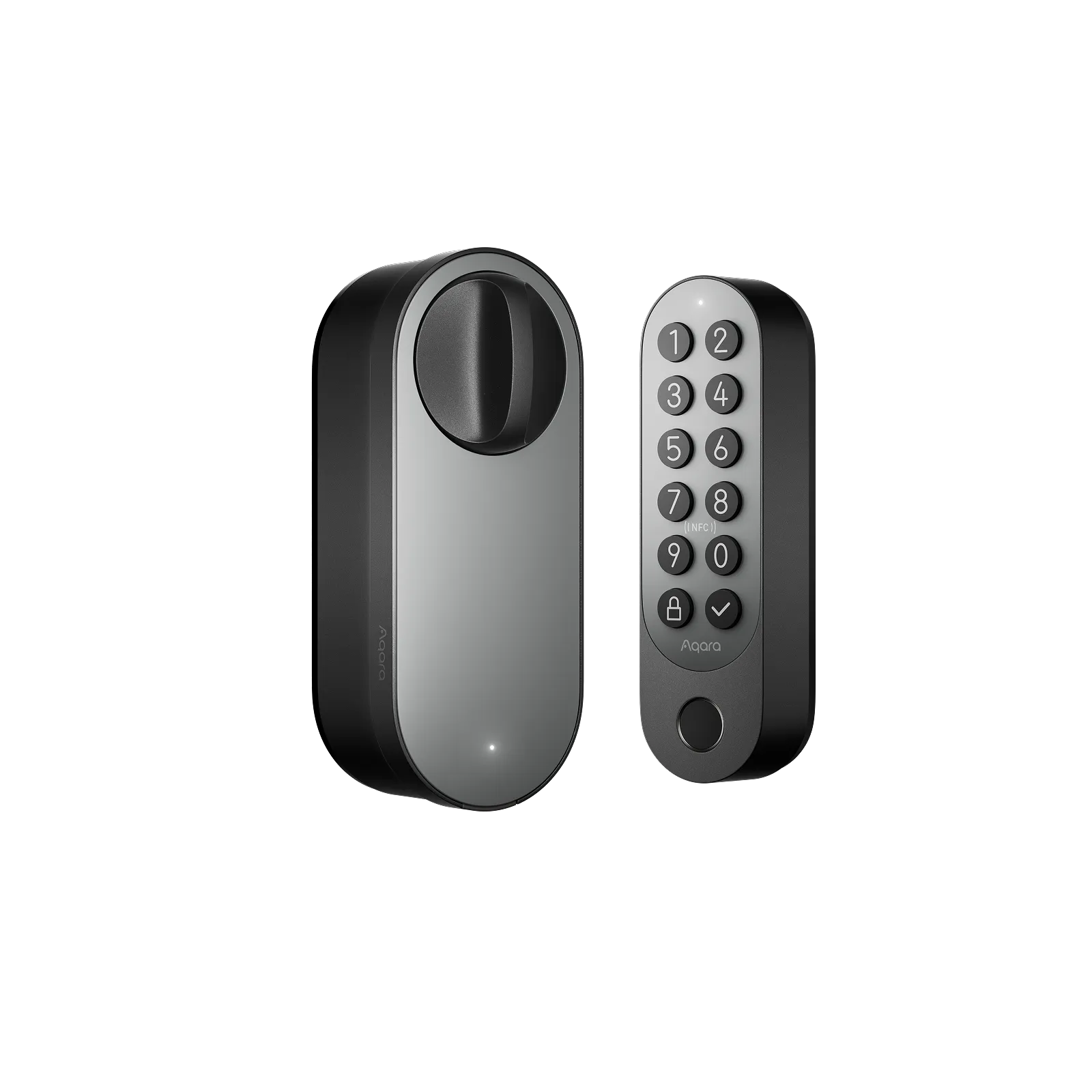 Aqara Smart Lock U200 – Inteligentny zamek do domu
