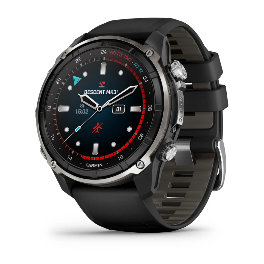 Gaming Descent™ Mk3 - 43mm