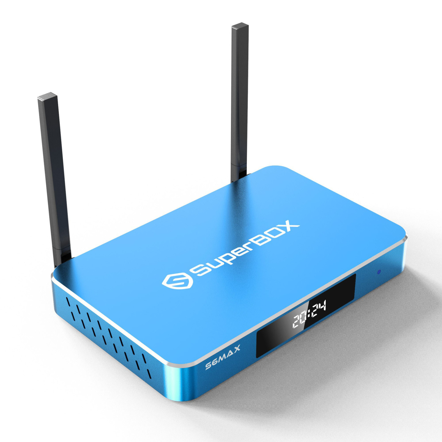 SuperBox S6 Max(Premium Edition)