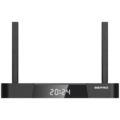 SuperBox S6 Pro(New Edition)