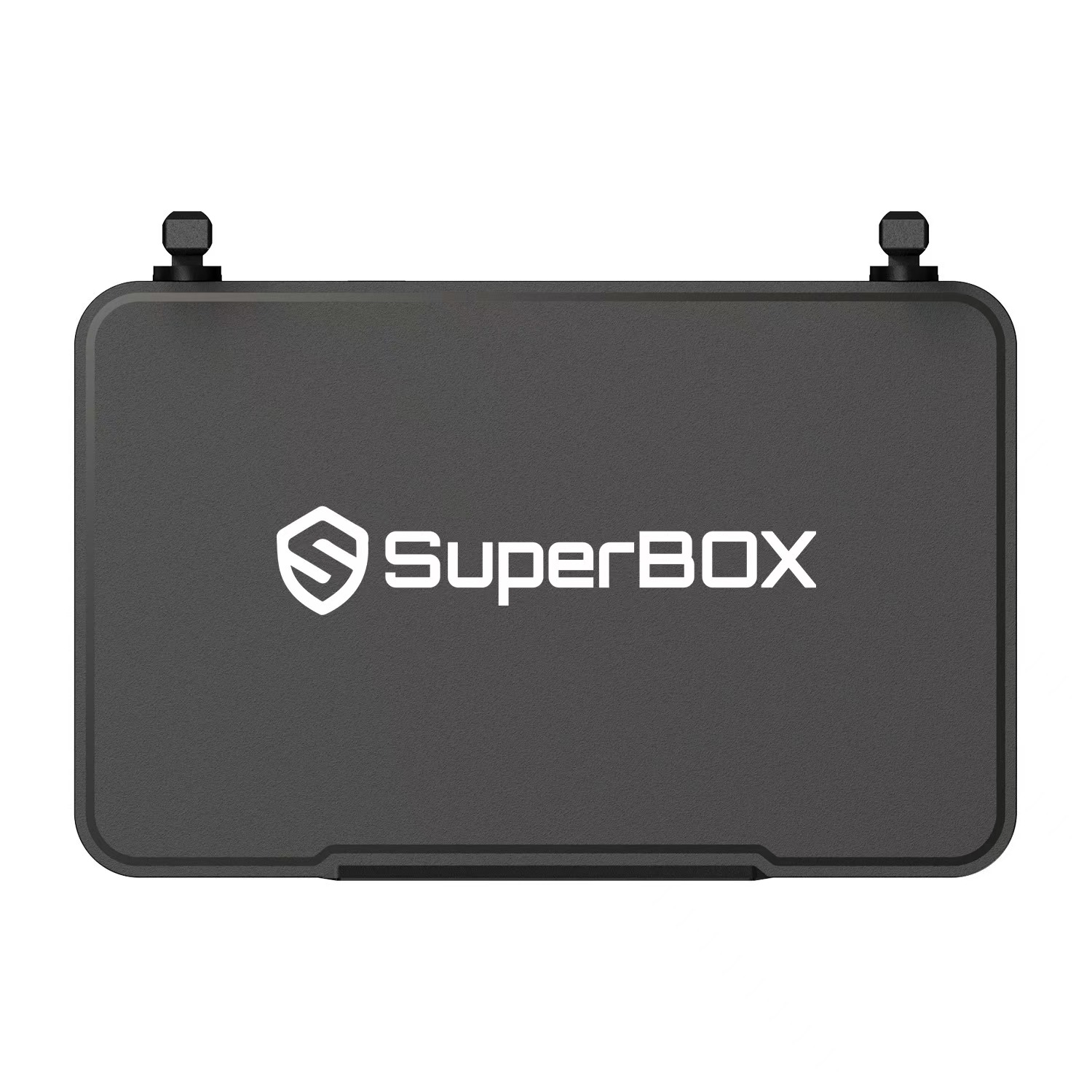 SuperBox S6 Pro(New Edition)