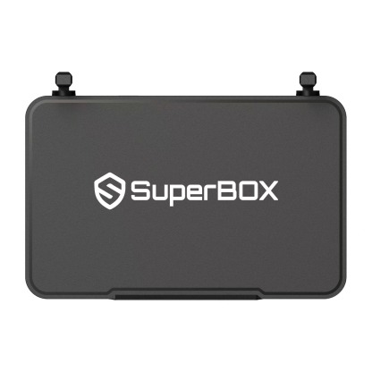 SuperBox S6 Pro(New Edition)